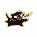 Assorted Enamel Pins (continued) pt 2