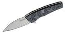 Rhetoric Linerlock Knife