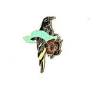 Assorted Enamel Pins (continued) pt 2