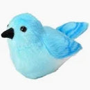 Mountain Bluebird Stuffed Animal