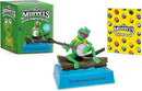 Singing Kermit Figurine