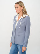 Drew Blazer