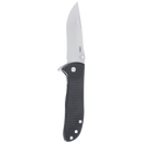 Drifter Linerlock Black