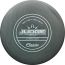 Judge Classic Soft Dynamic Discs