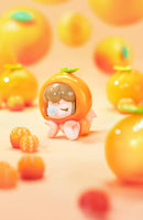 Baby Nanci Fruits  Figure Dolls  Blind Box