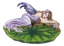 Fairy Jewelry Dish