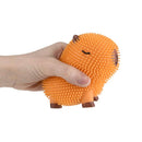 Capybara Puffer