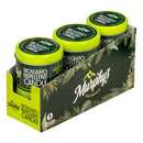 Mosquito Repellent Candle