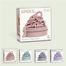 Speks - Mini Neutral Crags
