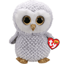 Owlette white owl -16"