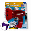 Mega Voice Changer