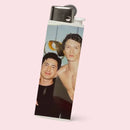 Shane + Ilya Lighter