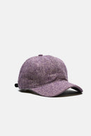Speckled Wool Hat