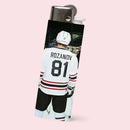 Rozanov Lighter