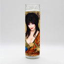 Bobby K Boutique Secular Saint Candles