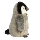 Miyoni Tots - 9" Emperor Penguin Chick