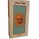 Grand Etteilla Tarot Deck & Guide | Vintage Facsimile