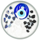 Evil Eye Candle