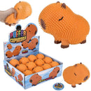 Capybara Puffer