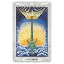 Crowley Thoth Tarot Deck