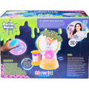 Doctor Squish Squishy Maker Station - Glow-It Edition