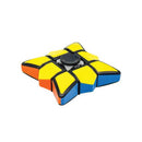 Star Puzzle Spinner Fidget