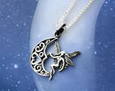 Celestial Visions Pendants