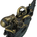 Octopus Wreck
