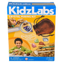 Kidzlabs /Crystal Mining