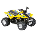 Smart ATV Die Cast Pull Back