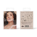 Inked Temporary Tattoos