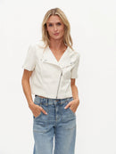 Frankie Moto Jacket