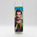 Bobby K Boutique Secular Saint Candles