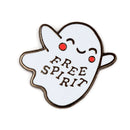 Free Spirit Enamel Pin