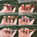 Gemstone Headbands
