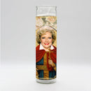 Bobby K Boutique Secular Saint Candles