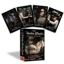 A Gothic Witch's Oracle: 40 Cards & 60 Pg Book