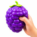Scented Grape Squishy