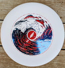 Brokedown Gateway Mag  Putter Frisbee (174g)