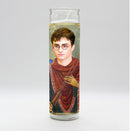 Bobby K Boutique Secular Saint Candles