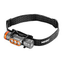 Transcend 1500 Lumens Rechargeable Headlamp