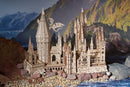 UGears Hogwarts Castle