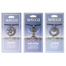 Wicca Necklaces