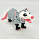 Opossum- Bumpa Built