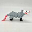 Opossum- Bumpa Built