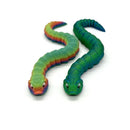 Hog Nose Snake- Bumpa Built