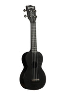 Black Waterman Soprano Ukulele
