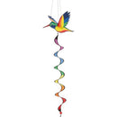 Hanging Yard Twist