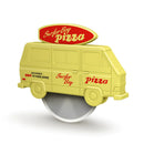 Stranger Things Pizza Cutter