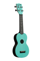 Waterman Soprano Ukulele - Glow in the dark